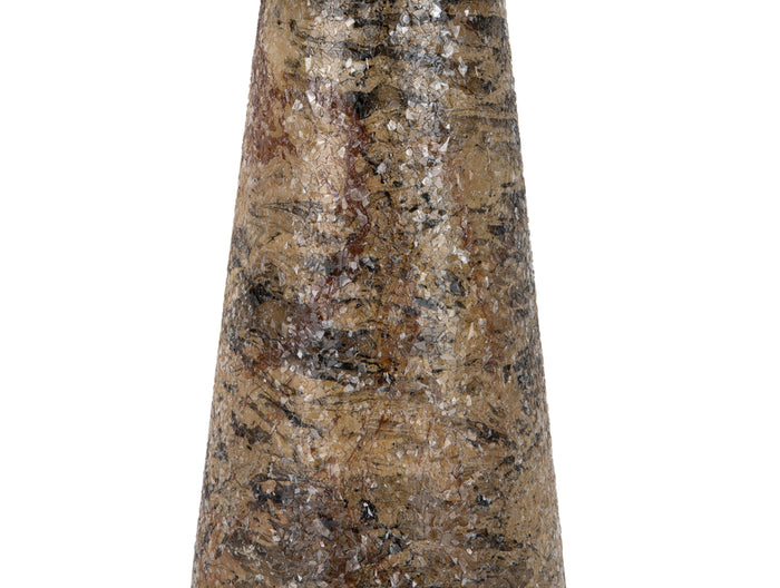 Leitmotiv - Side Table Mosaic Marble High