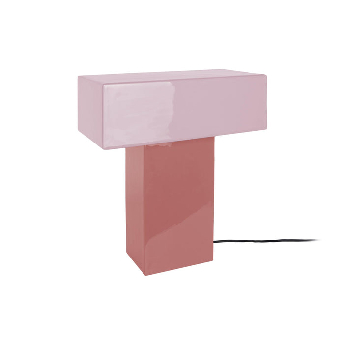 Leitmotiv - Table Lamp Grato Recto