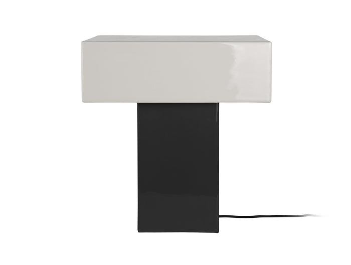 Leitmotiv - Table Lamp Grato Recto