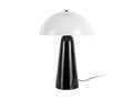 Leitmotiv - Table Lamp Vidrio Centro