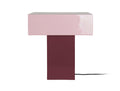 Leitmotiv - Table Lamp Grato Recto