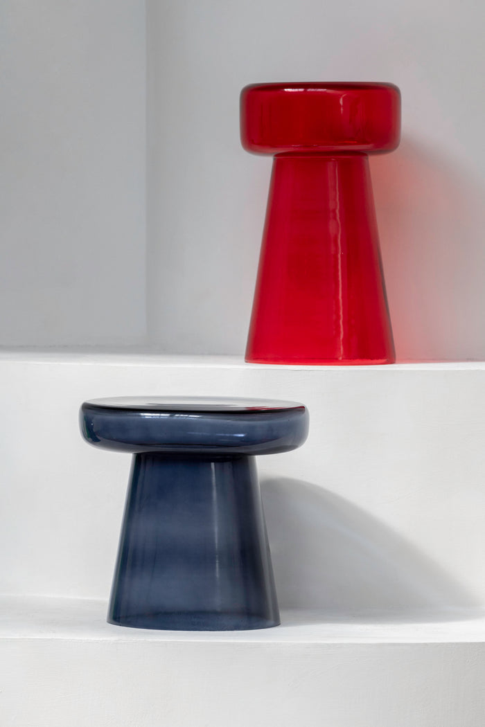 Leitmotiv - Side Table Corcho