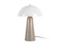 Leitmotiv - Table Lamp Vidrio Centro