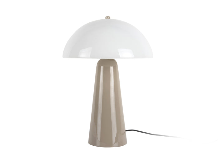 Leitmotiv - Table Lamp Vidrio Centro