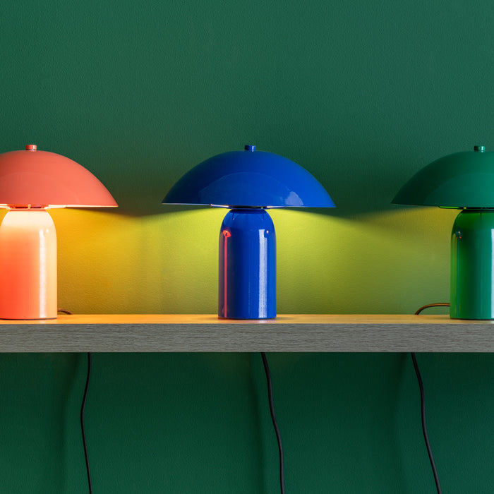Leitmotiv - Table Lamp Asuto