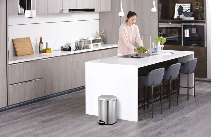 EKO - Maggey pedaalemmer 12 liter