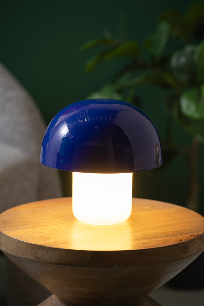 Leitmotiv - Table Lamp Nuevo Mini Mushroom