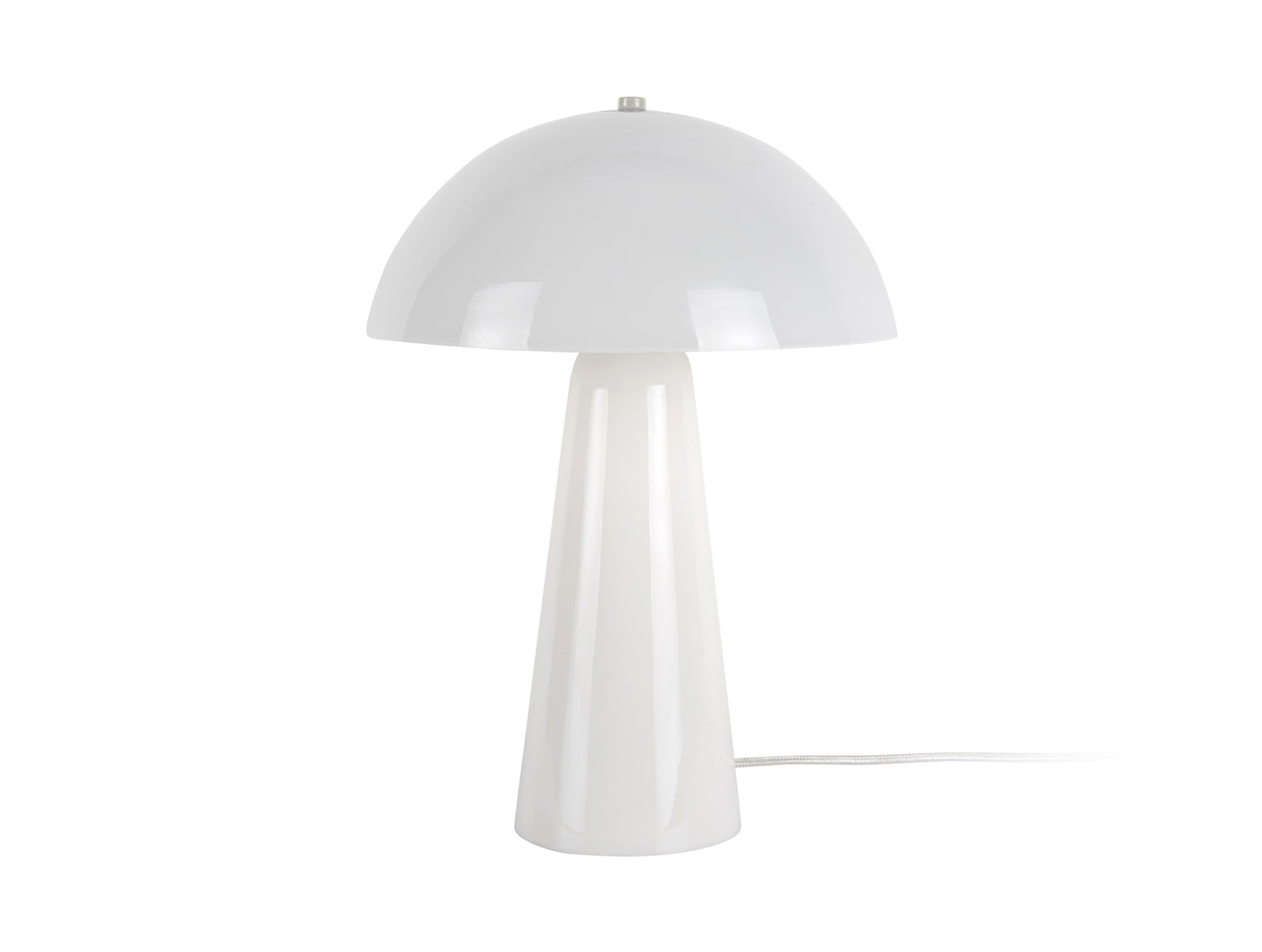 Leitmotiv - Table Lamp Vidrio Centro