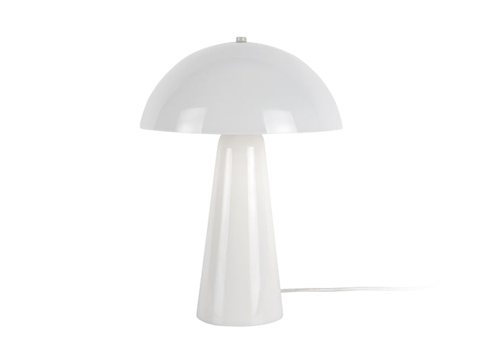 Leitmotiv - Table Lamp Vidrio Centro