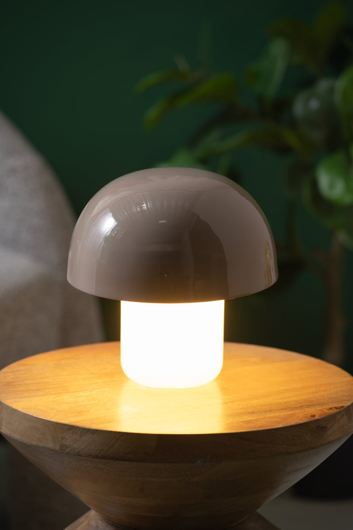 Leitmotiv - Table Lamp Nuevo Mini Mushroom