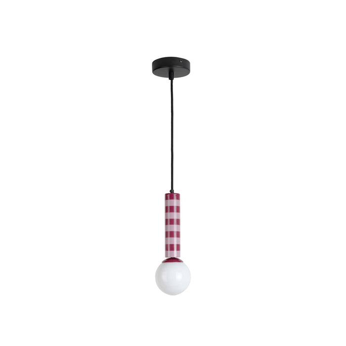 Leitmotiv - Pendant Lamp Rayado
