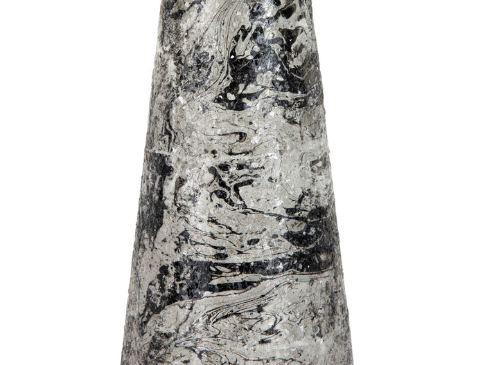 Leitmotiv - Side Table Mosaic Marble High