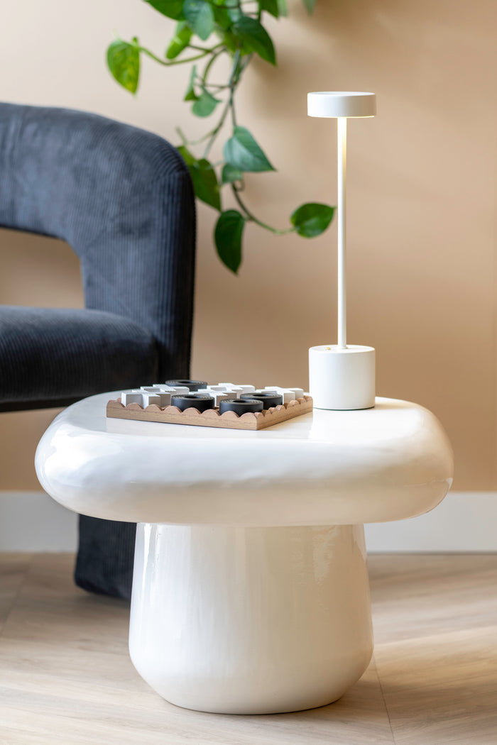 Leitmotiv - Side Table Roca