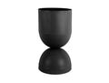 present time - Plant Pot Tonar Large