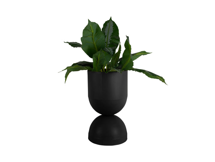 present time - Plant Pot Tonar Large