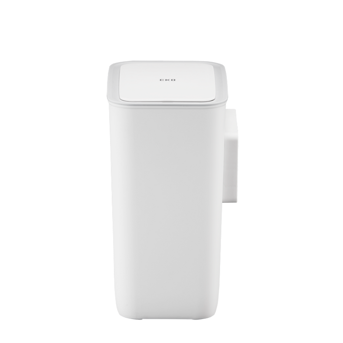 EKO - Wall-Mount Morandi Smart Sensor Bin 8 liter