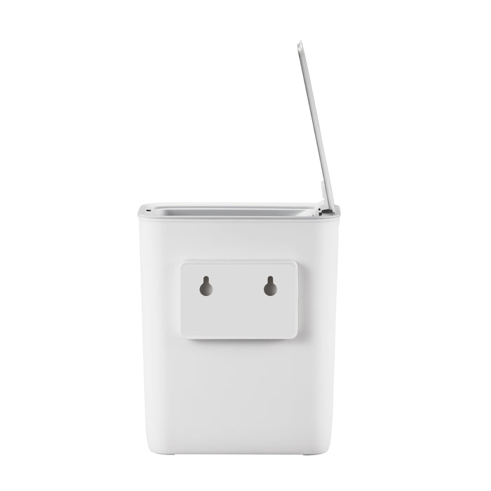 EKO - Wall-Mount Morandi Smart Sensor Bin 8 liter