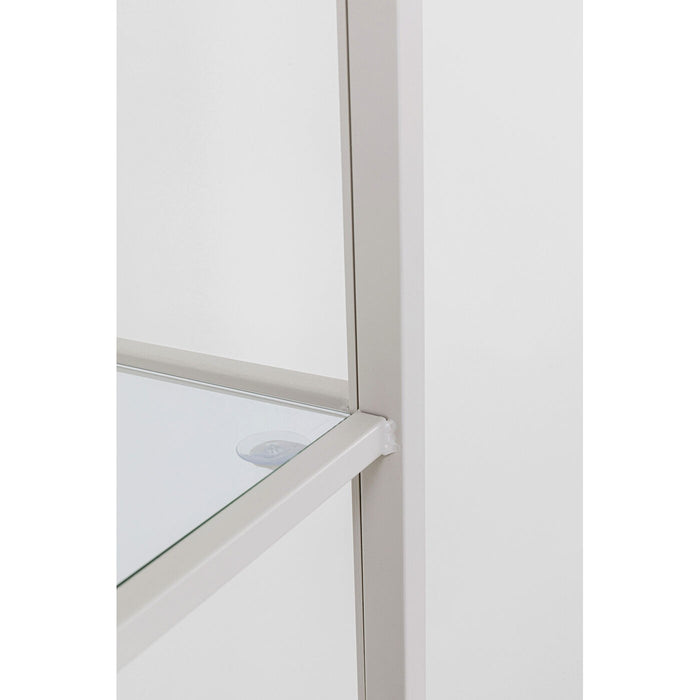 Kare Design Loft bookshelf - beige - 195x115cm