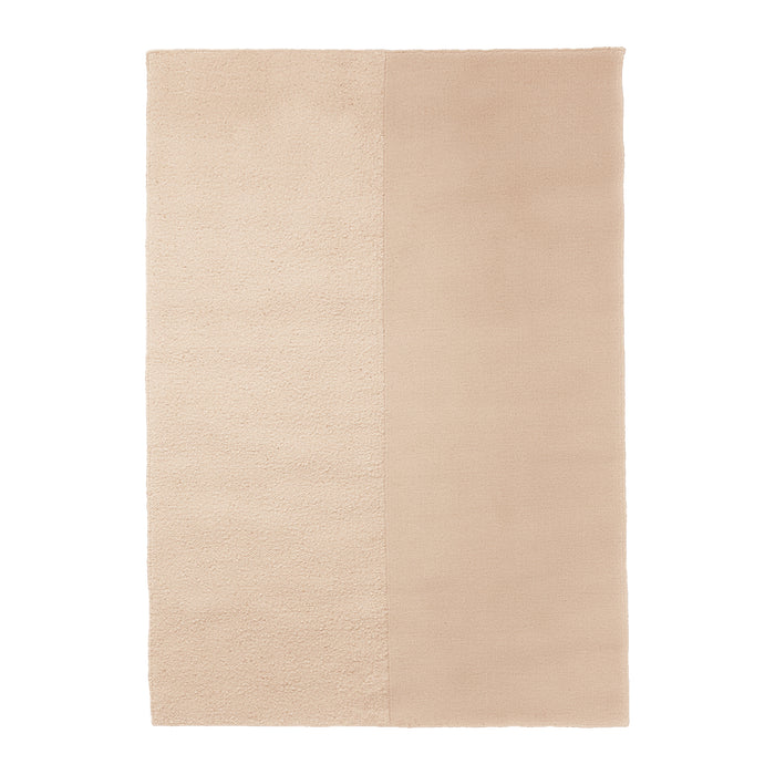 Ferm Living Kompliment Vloerkleed 170 x 240 cm - Off-White