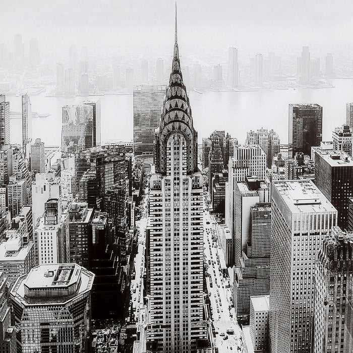 Wandfoto Manhattan 80x120cm Kare Design
