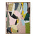 HKliving Framed Artwork Schilderij - Colour Cult