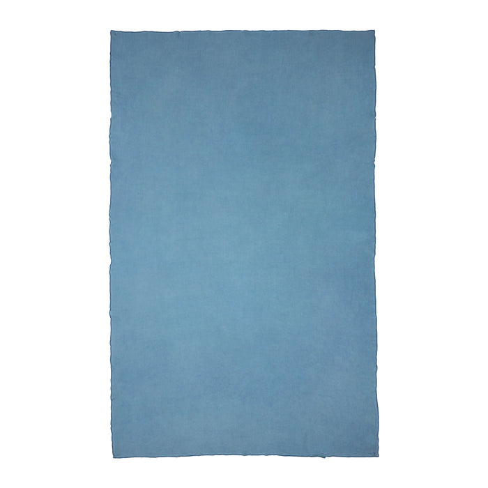 HKliving Ease Tafelkleed 140 x 220 cm - Mist Blue