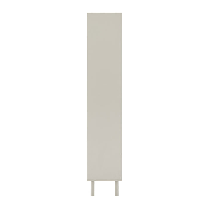 by fonQ Husk Vitrinekast - Cashmere