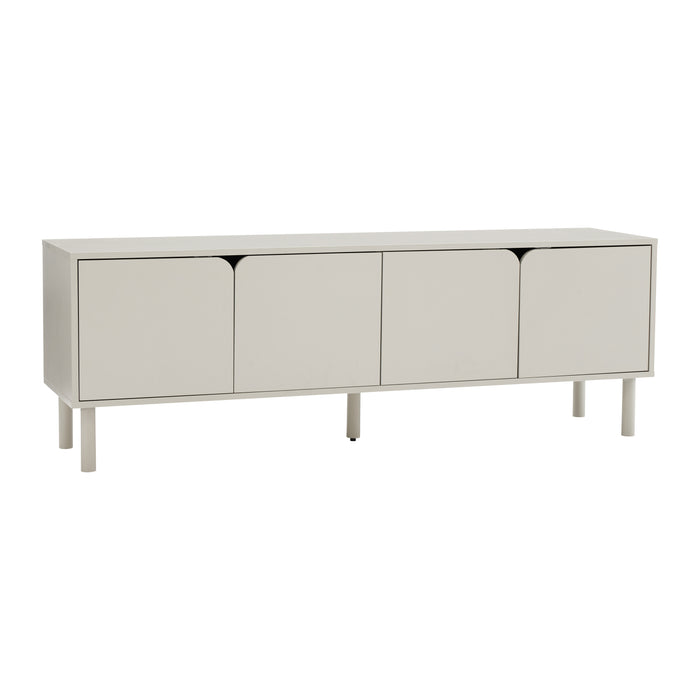 by fonQ Husk Tv-meubel - Cashmere