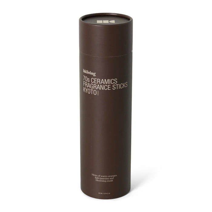 HKliving 70's Ceramics Geurstokjes - Kyoto