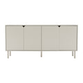 by fonQ Husk Dressoir - Cashmere