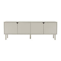 by fonQ Husk Tv-meubel - Cashmere