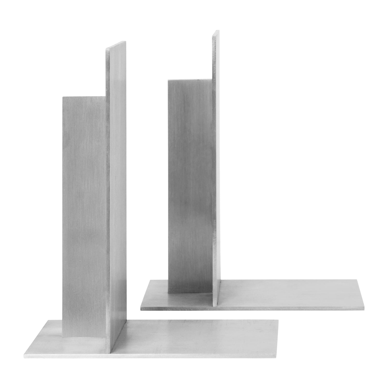 Ferm Living Lager Boekensteun - Set van 2