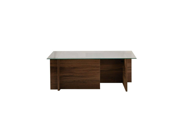 Kalune Design Salontafel Vetrino