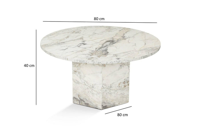 Kalune Design Salontafel Nova