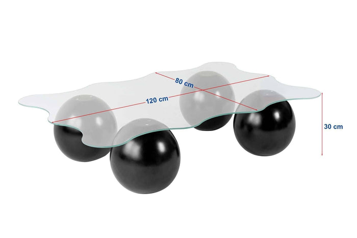 Kalune Design Salontafel Evara