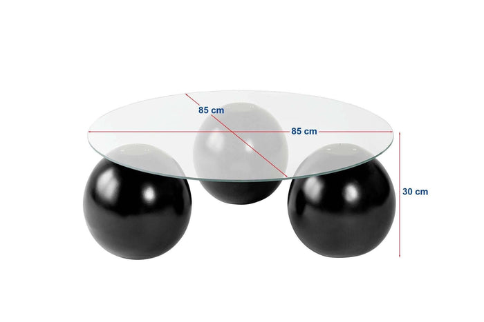 Kalune Design Salontafel Evara