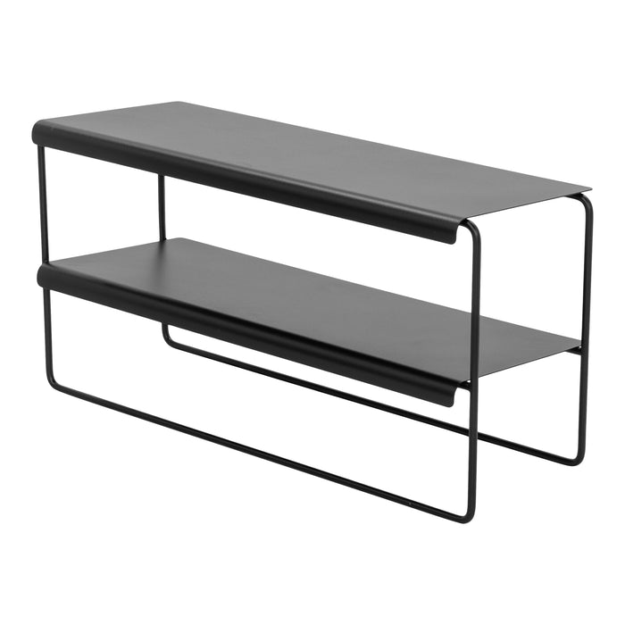 SPINDER DESIGN NIVO 70 Schoenenrek - Zwart