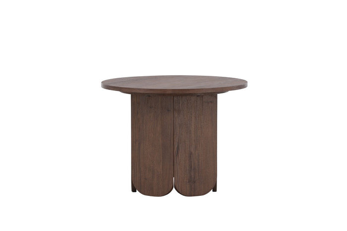 Rebellenclub Yune Salontafel - ¿60 cm - Bruin