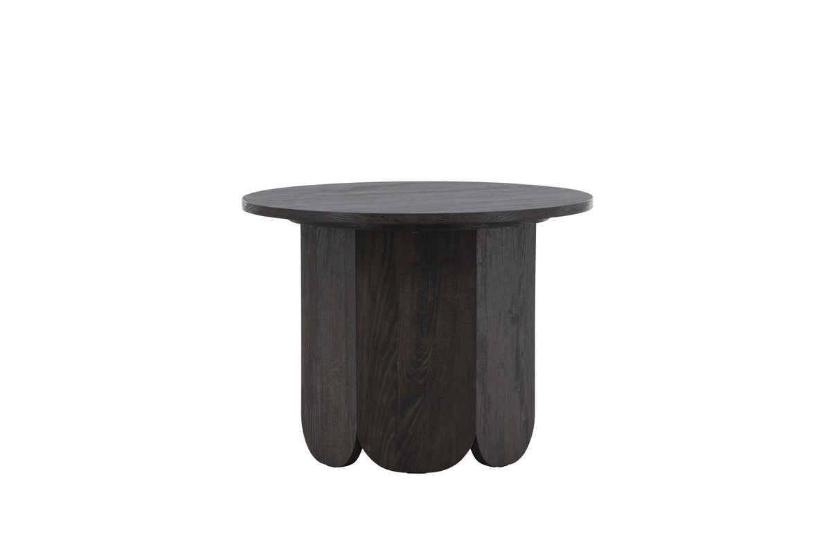 Rebellenclub Yune Salontafel - ¿60 cm - Zwart
