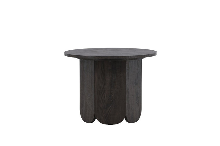 Rebellenclub Yune Salontafel - ¿60 cm - Zwart