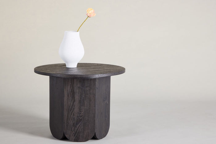 Rebellenclub Yune Salontafel - ¿60 cm - Zwart