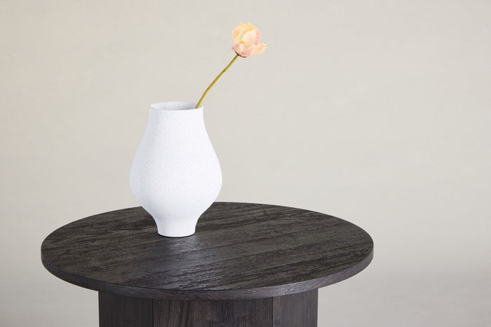 Rebellenclub Yune Salontafel - ¿60 cm - Zwart
