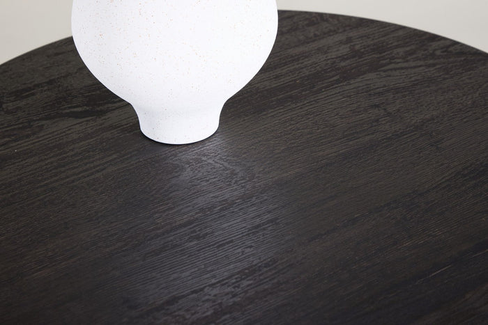 Rebellenclub Yune Salontafel - ¿60 cm - Zwart