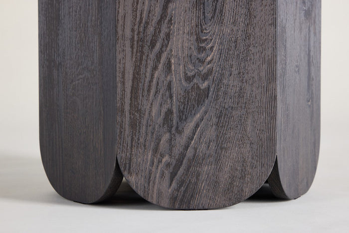 Rebellenclub Yune Salontafel - ¿60 cm - Zwart