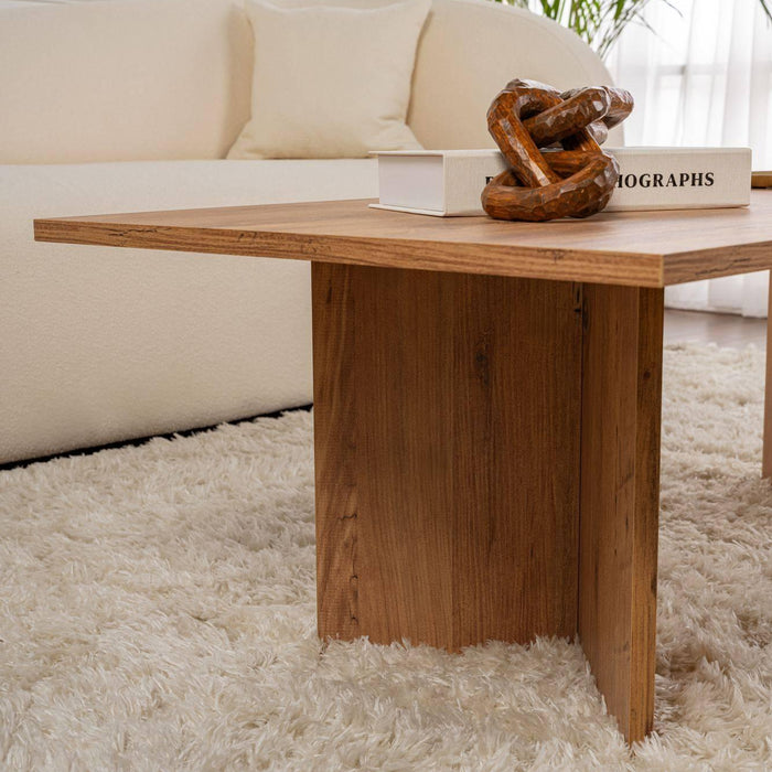 Kalune Design Salontafel Sabin