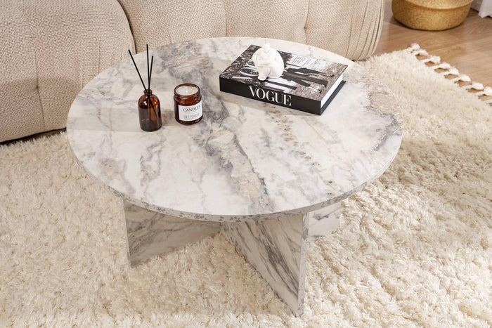 Kalune Design Salontafel Harmoni
