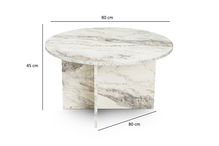 Kalune Design Salontafel Harmoni