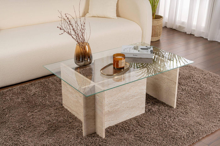 Kalune Design Salontafel Vetrino