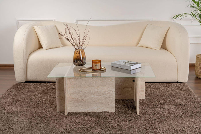 Kalune Design Salontafel Vetrino