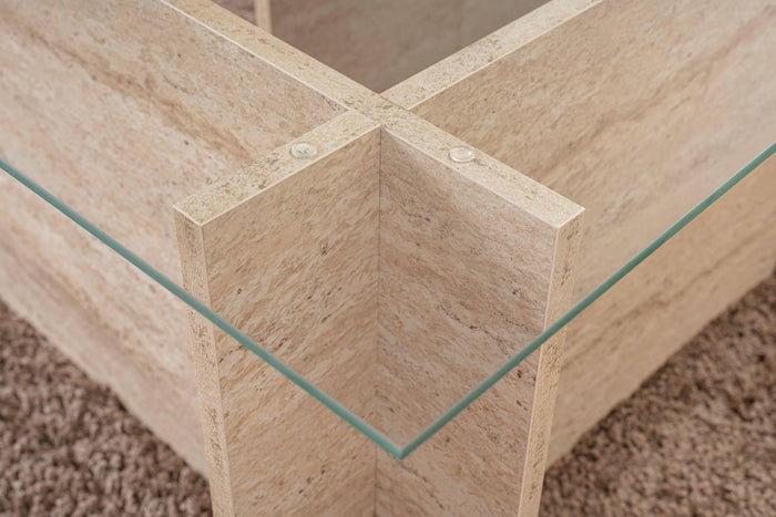 Kalune Design Salontafel Vetrino